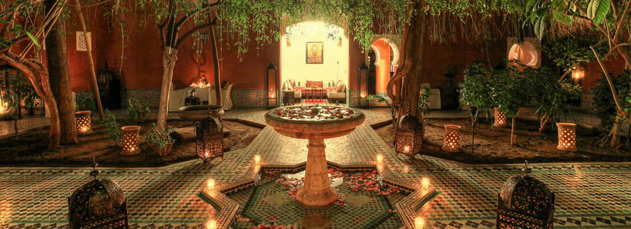 Riad Anika Marrakech Marrakech