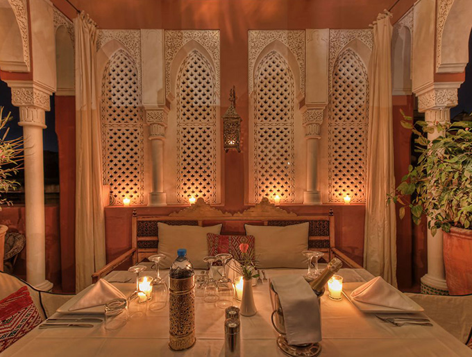 Riad Anika Marrakech Marrakech