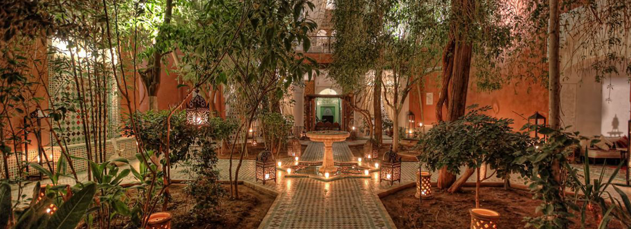 Riad Anika Marrakech Marrakech