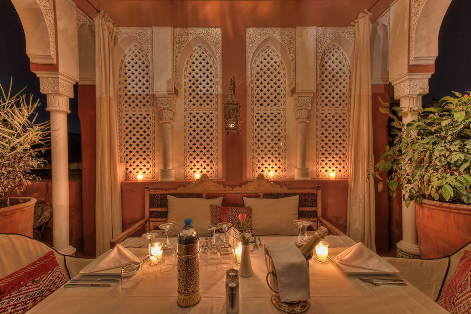 Riad Anika Marrakech