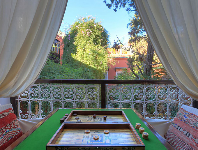 Riad Anika Marrakech Marrakech