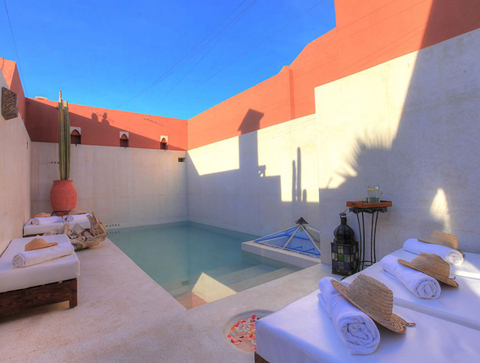 Riad Anika Marrakech Marrakech